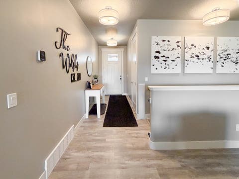 Tiny photo for 2862 S ALLISON WAY, Syracuse, UT 84075 (MLS # 2175656)