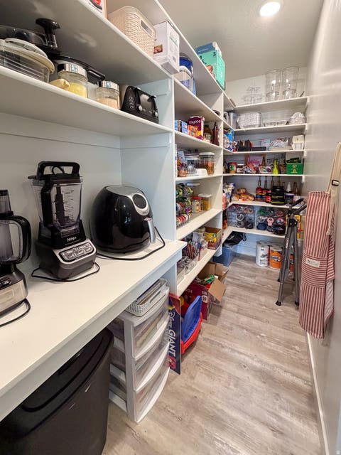 Tiny photo for 2862 S ALLISON WAY, Syracuse, UT 84075 (MLS # 2175656)