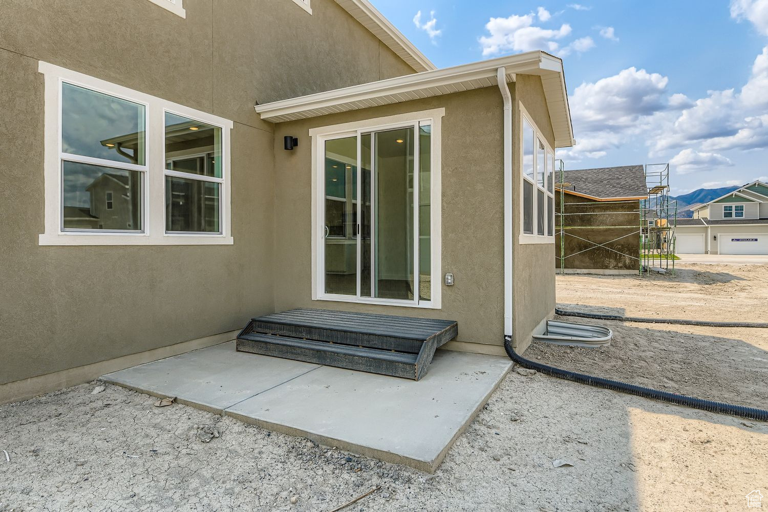 RESERVE AT PINNACLES AT EAGLE MOUNTAIN. - Residential