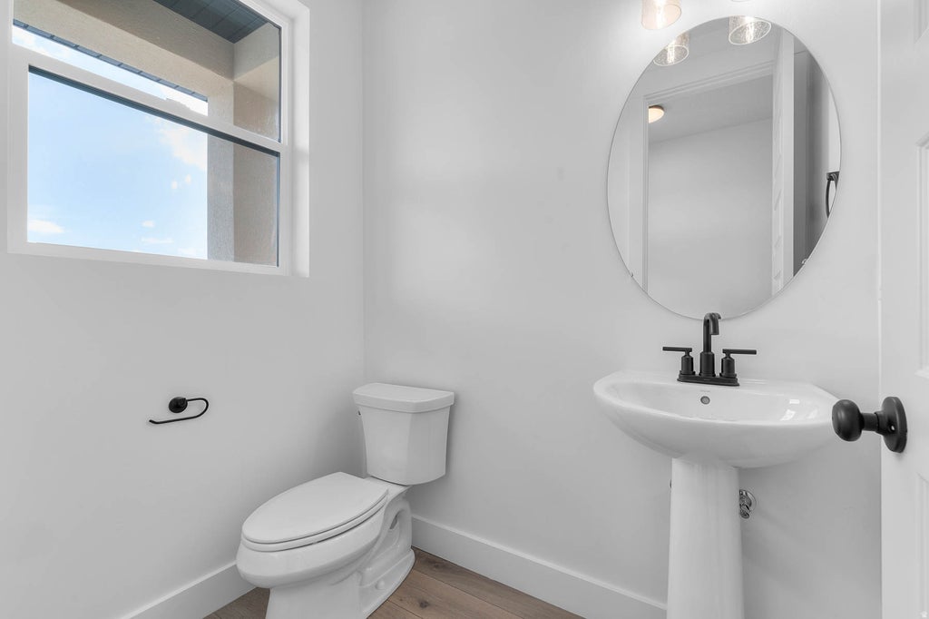 Photo of 4998 W GREEN ASH LN, Highland, UT 84003 (MLS # 2183383)