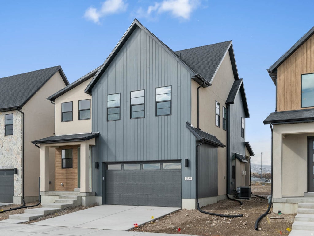 Photo of 4998 W GREEN ASH LN, Highland, UT 84003 (MLS # 2183383)
