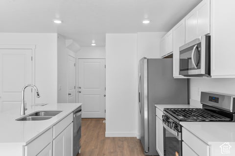 Tiny photo for 1983 E BELMONT LN #1264, Salem, UT 84653 (MLS # 2190392)