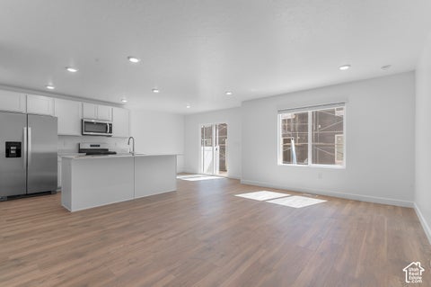 Tiny photo for 1983 E BELMONT LN #1264, Salem, UT 84653 (MLS # 2190392)