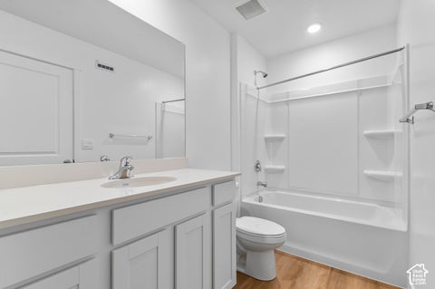 Tiny photo for 1983 E BELMONT LN #1264, Salem, UT 84653 (MLS # 2190392)