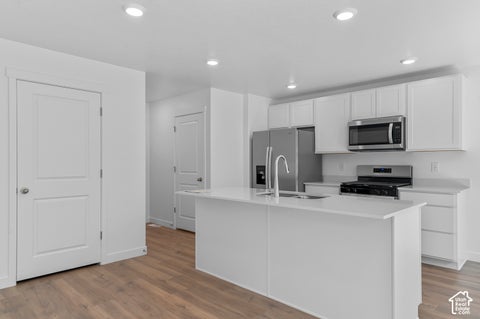 Tiny photo for 1983 E BELMONT LN #1264, Salem, UT 84653 (MLS # 2190392)