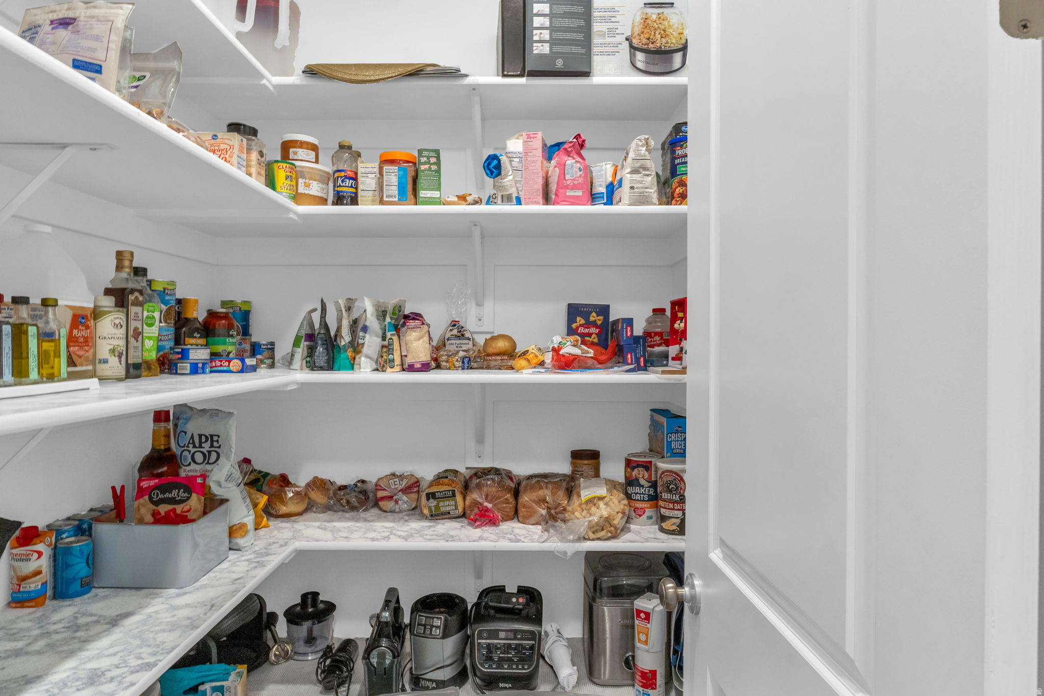 MAPLETON GROVE - Residential