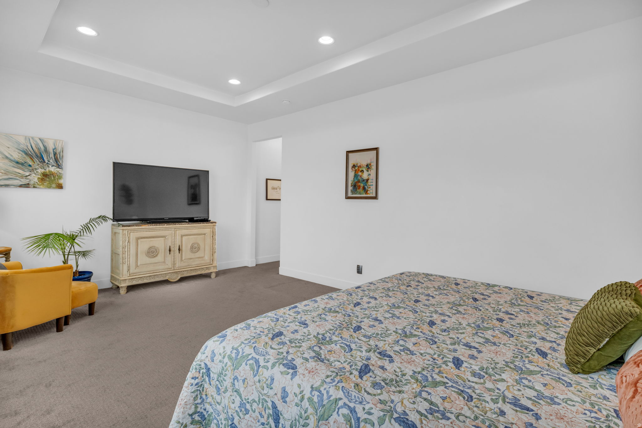 MAPLETON GROVE - Residential