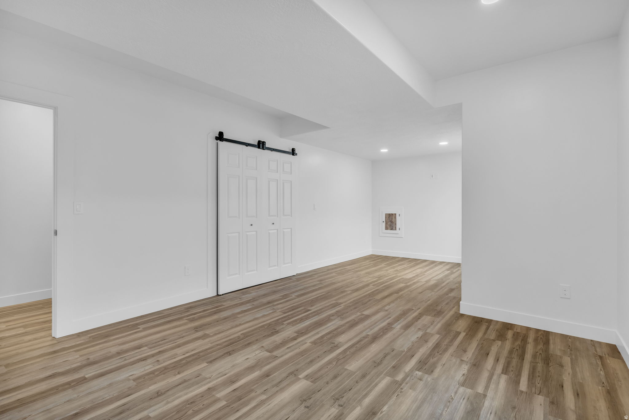 MAPLETON GROVE - Residential