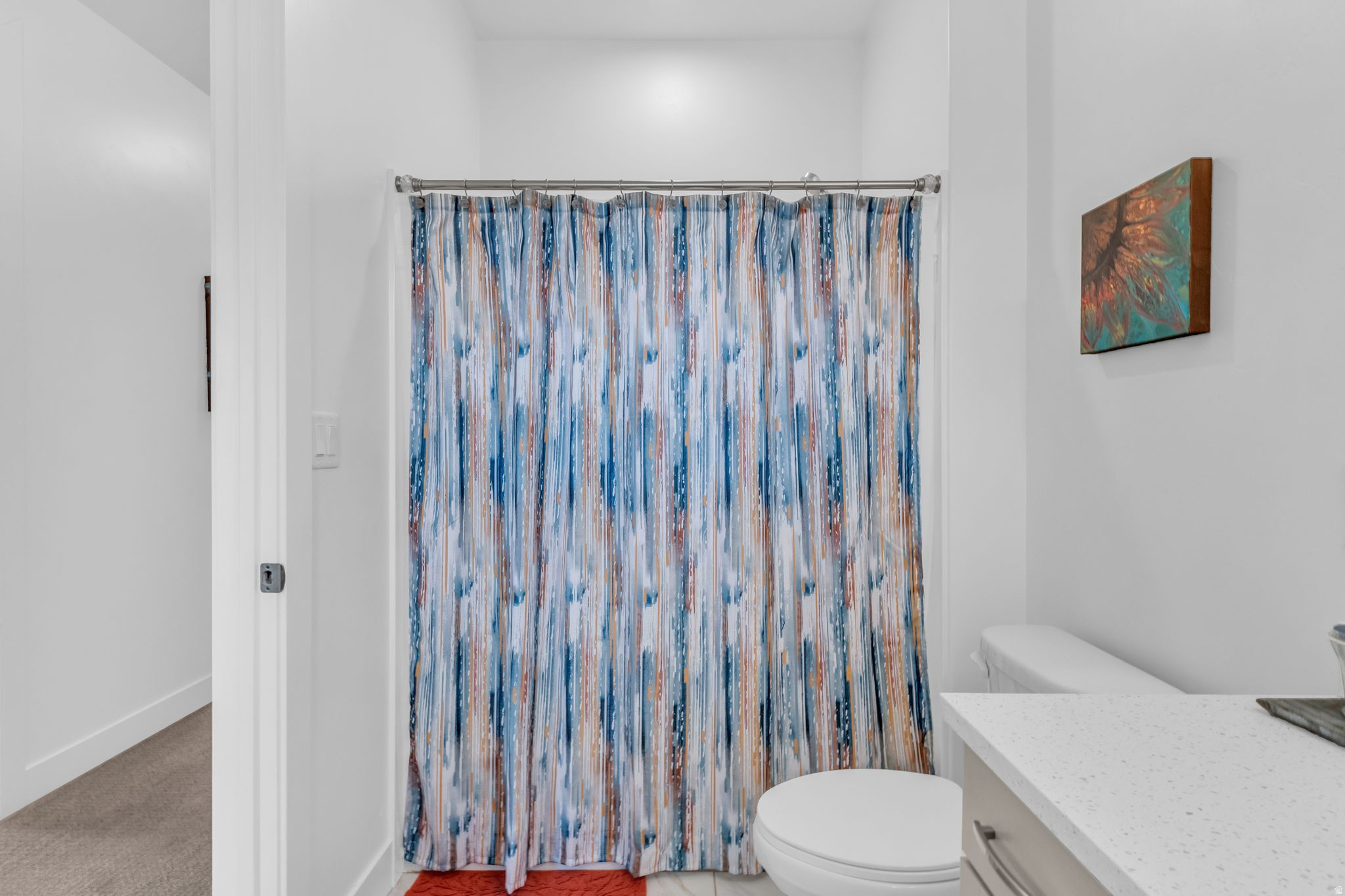 MAPLETON GROVE - Residential