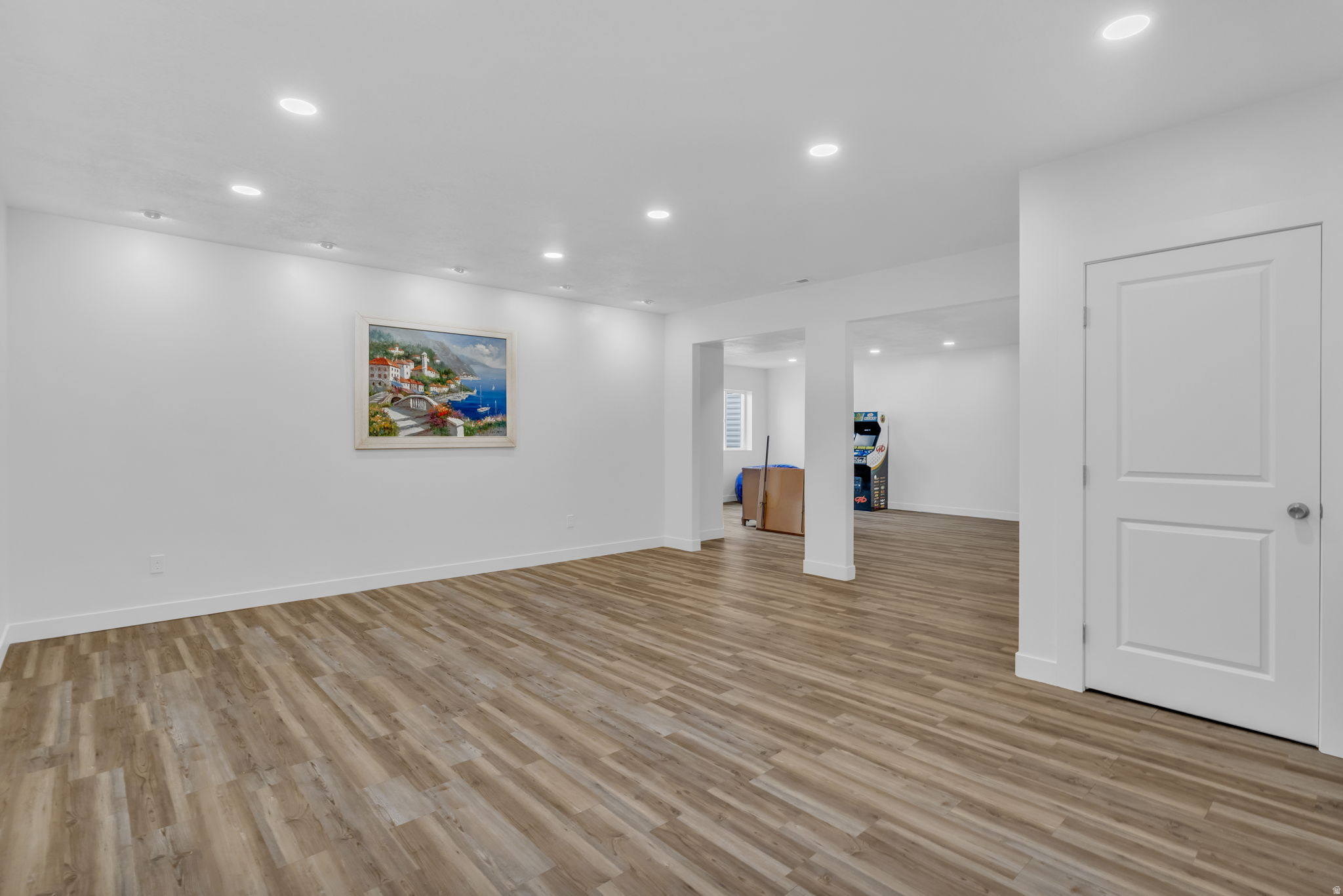 MAPLETON GROVE - Residential