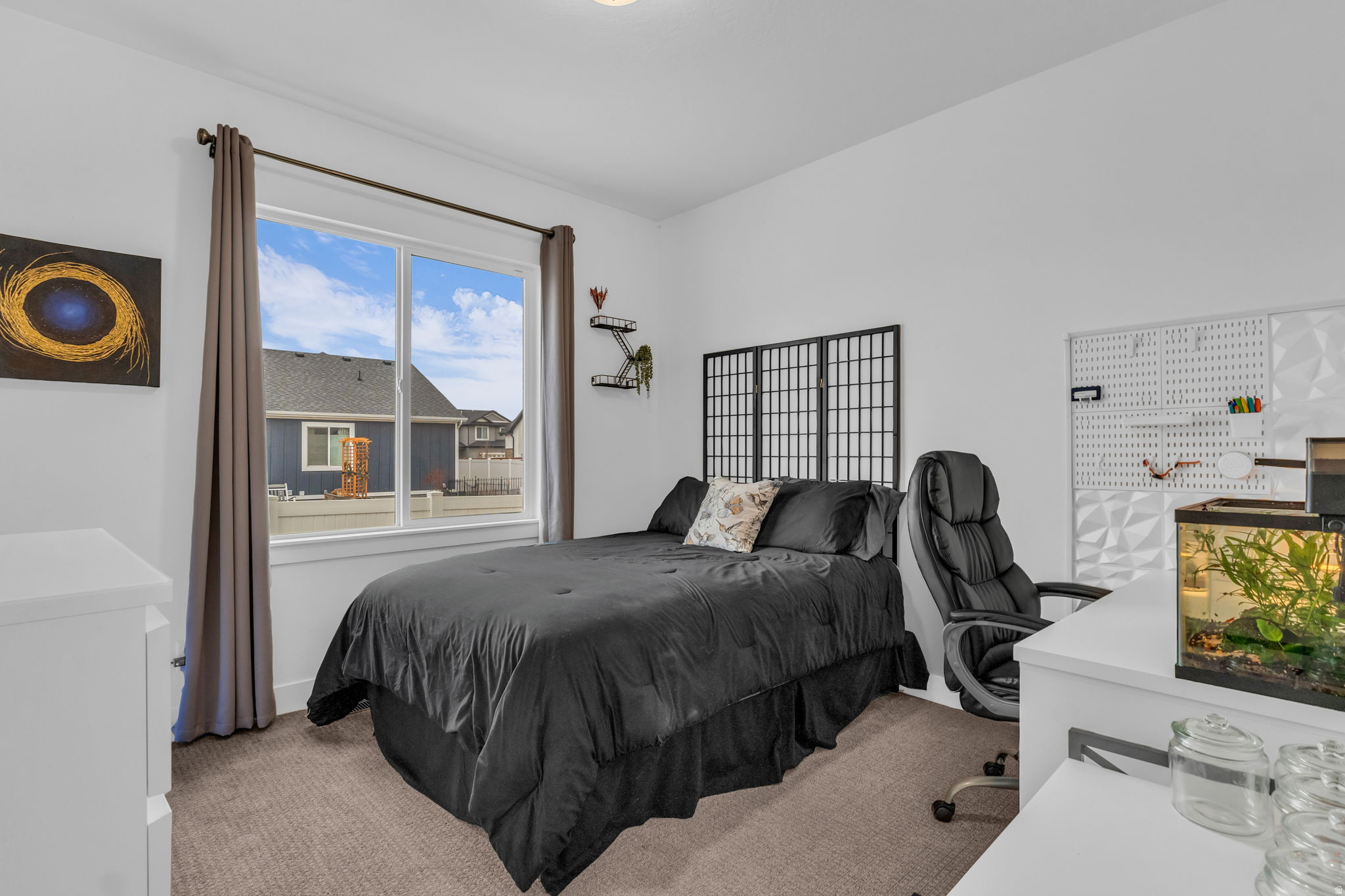 MAPLETON GROVE - Residential