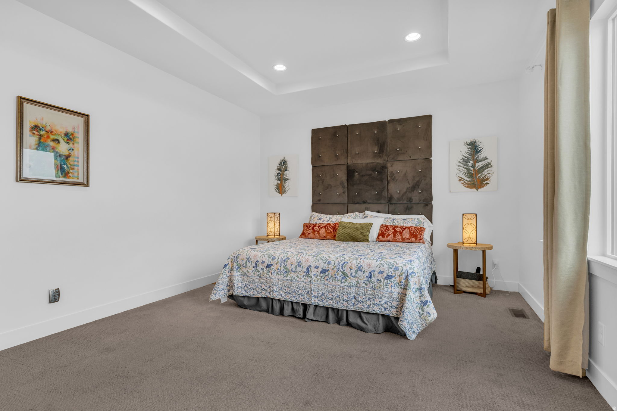 MAPLETON GROVE - Residential