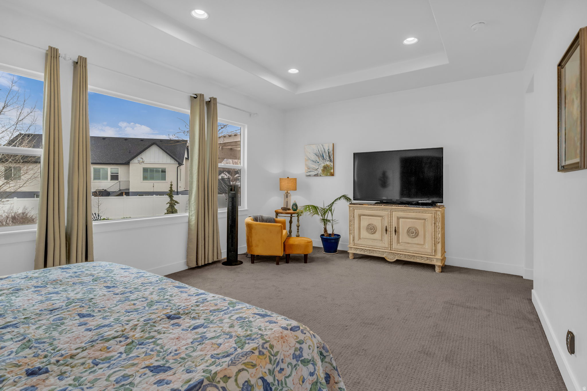 MAPLETON GROVE - Residential