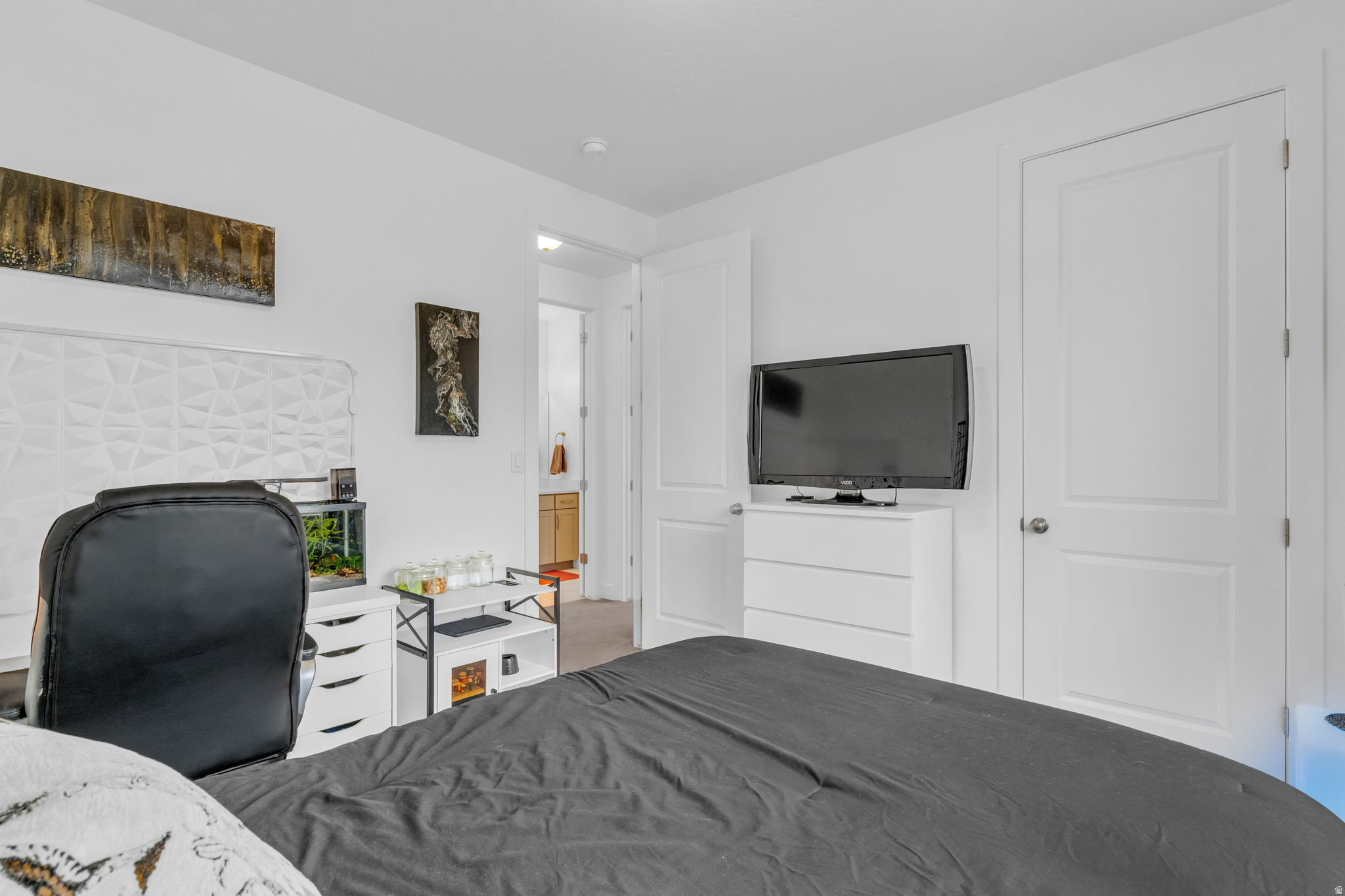 MAPLETON GROVE - Residential