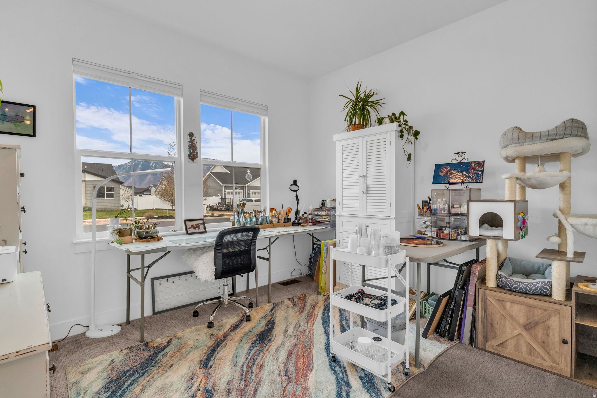 MAPLETON GROVE - Residential