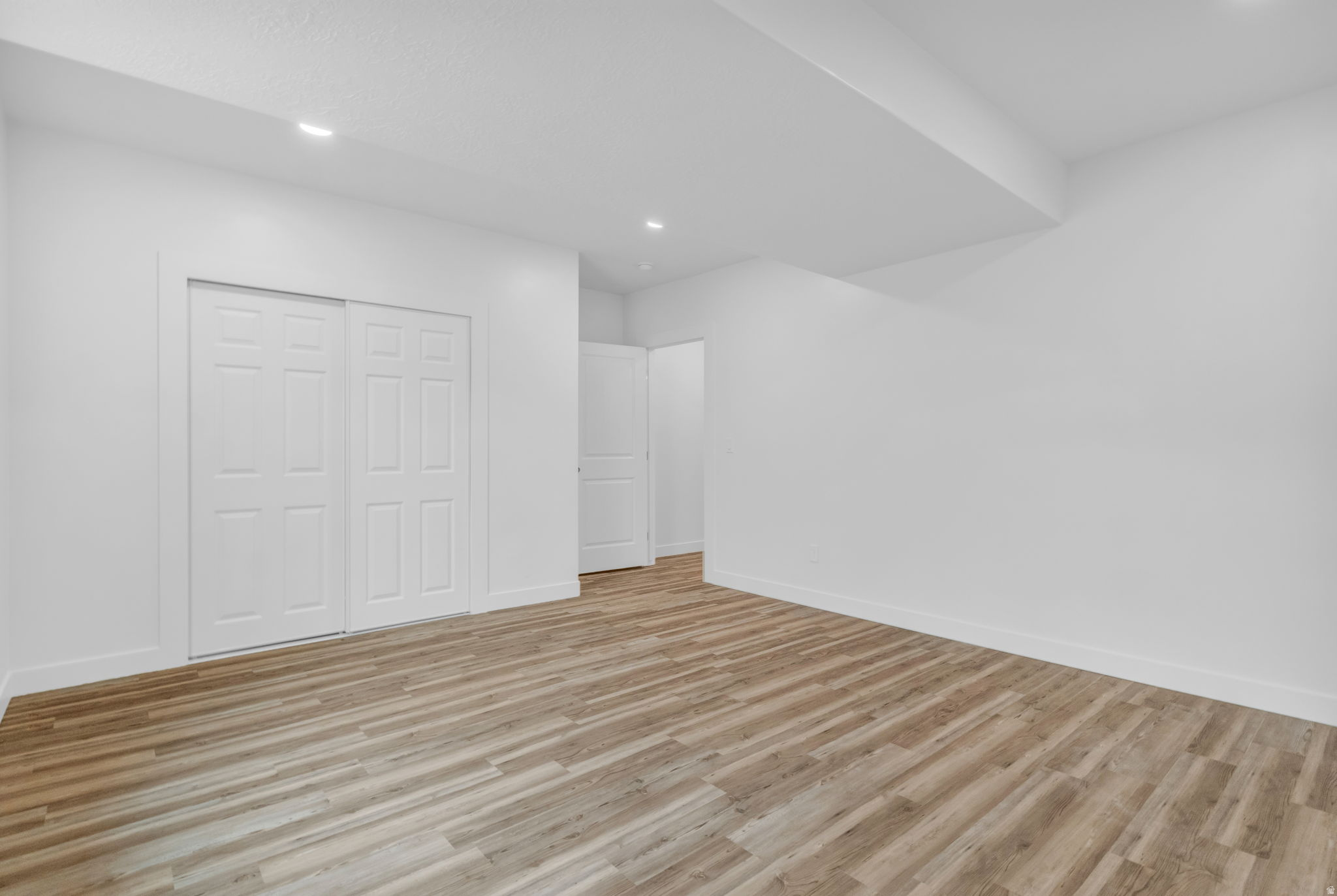 MAPLETON GROVE - Residential