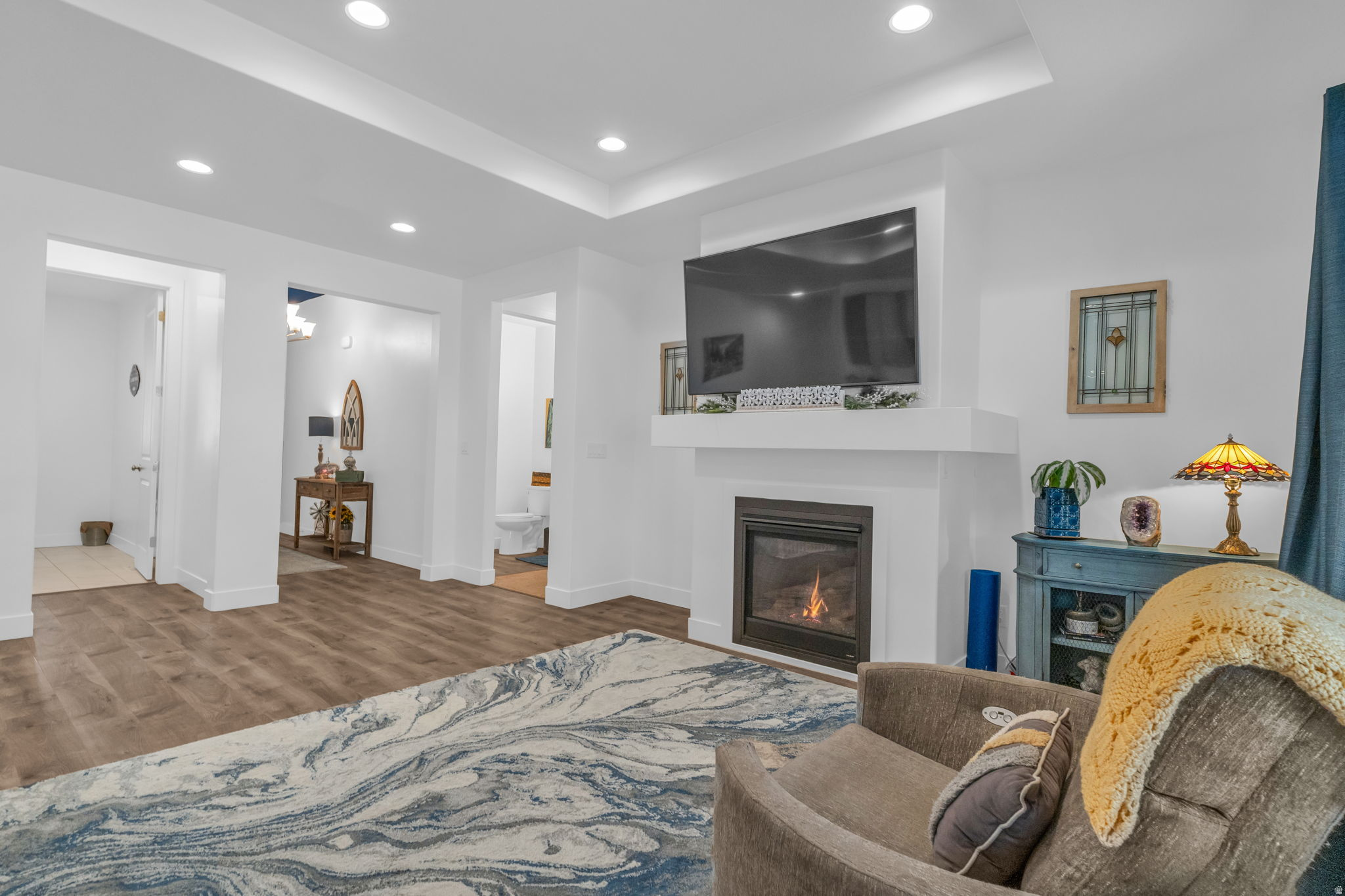 MAPLETON GROVE - Residential