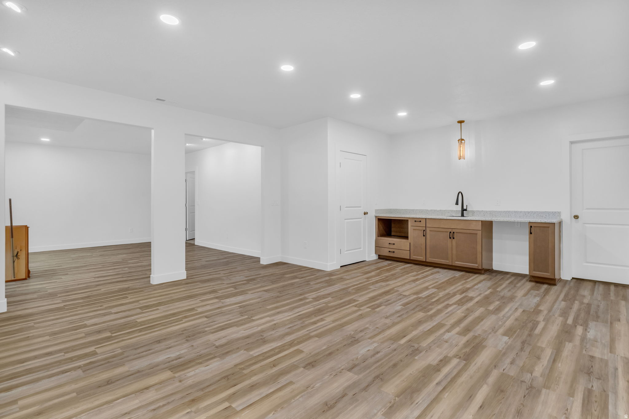 MAPLETON GROVE - Residential