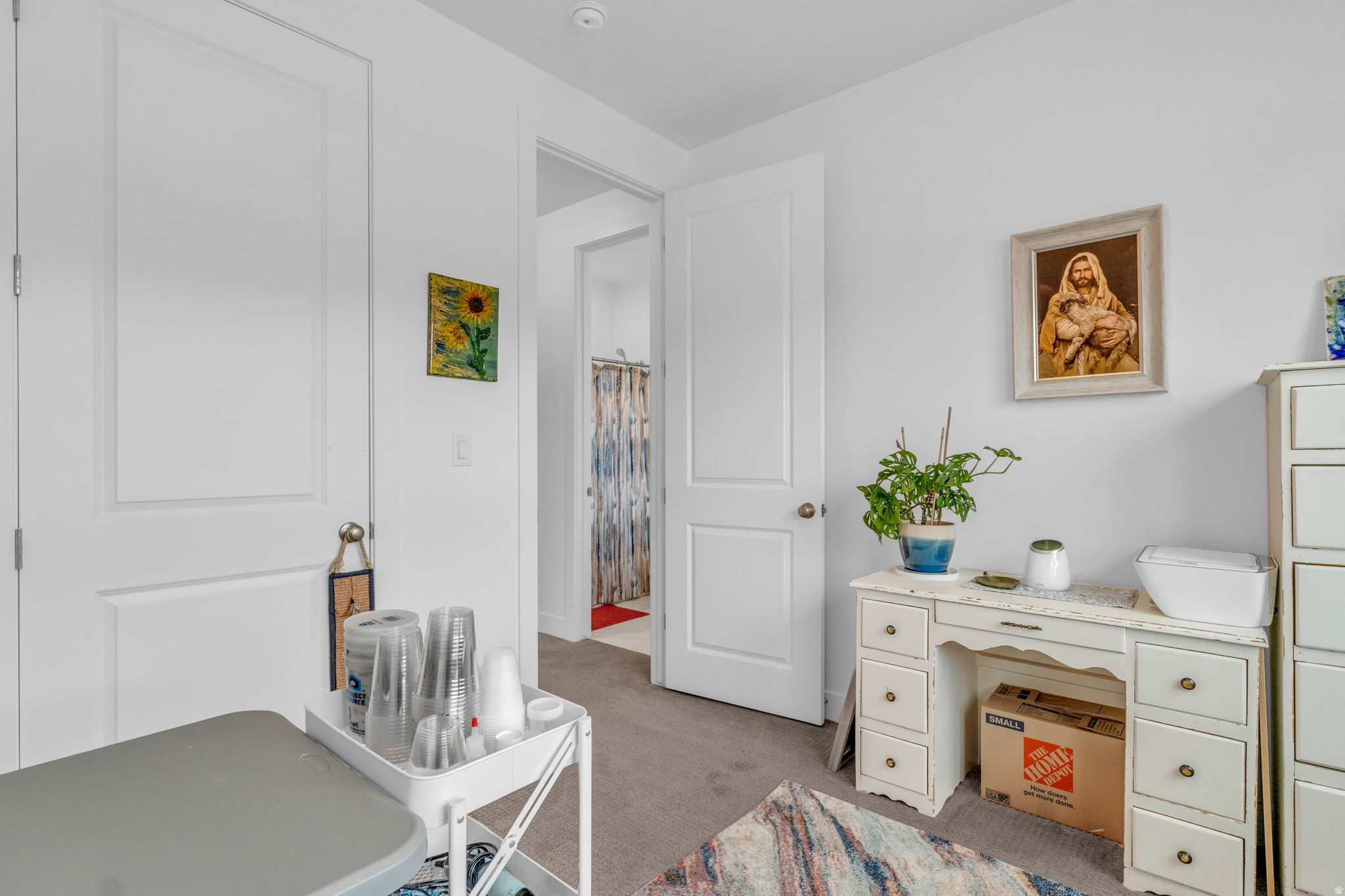 MAPLETON GROVE - Residential