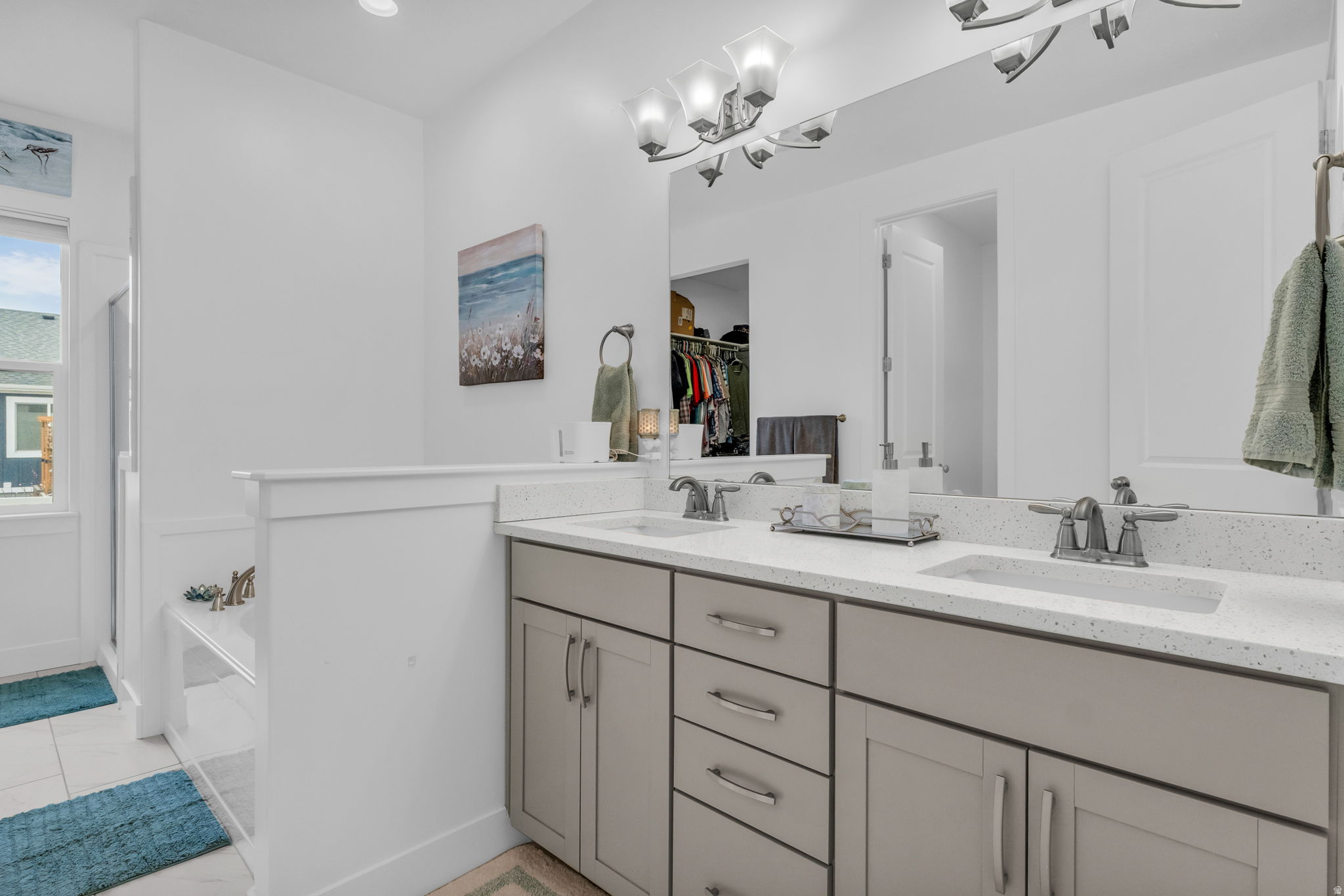 MAPLETON GROVE - Residential