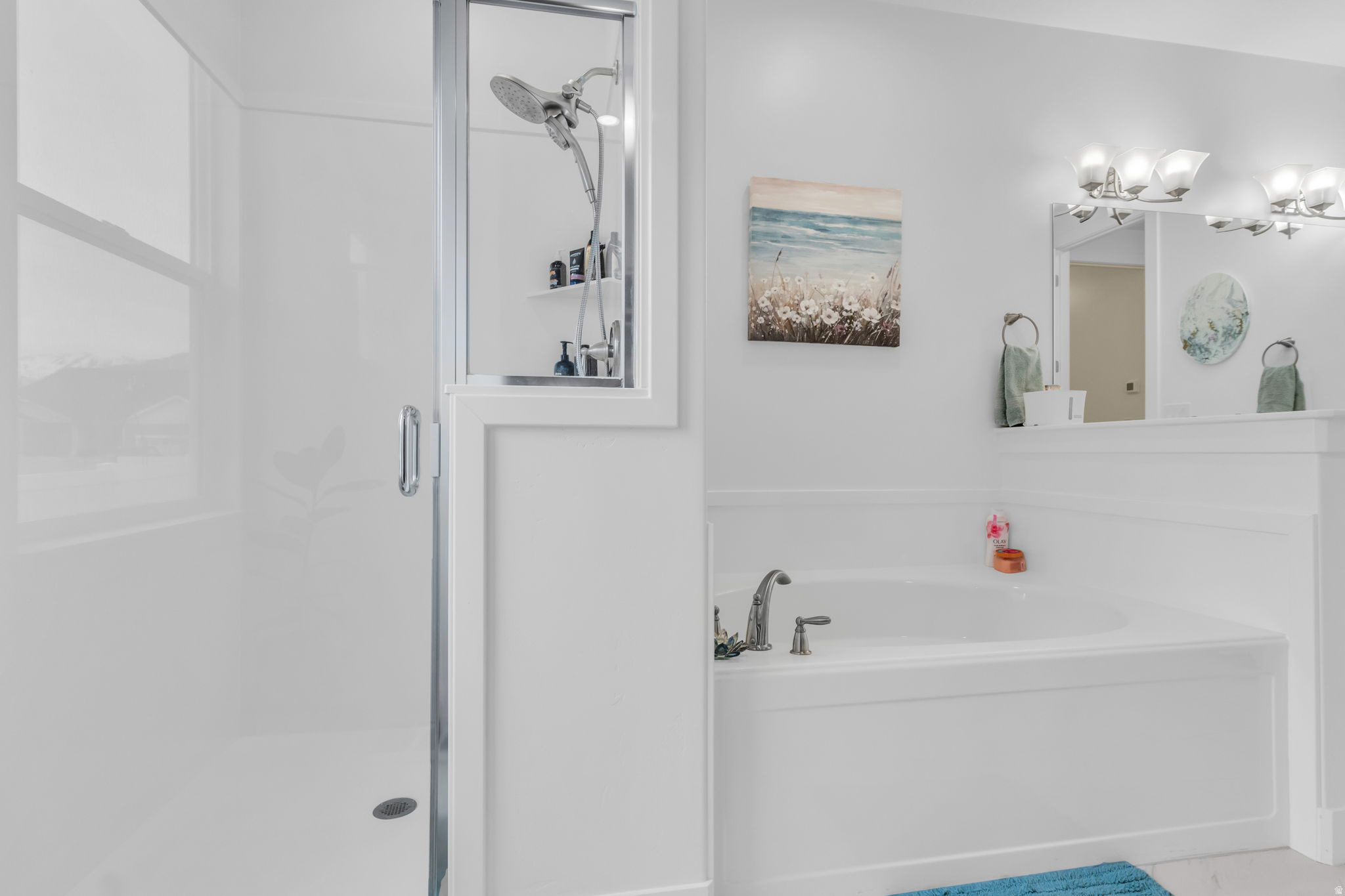 MAPLETON GROVE - Residential