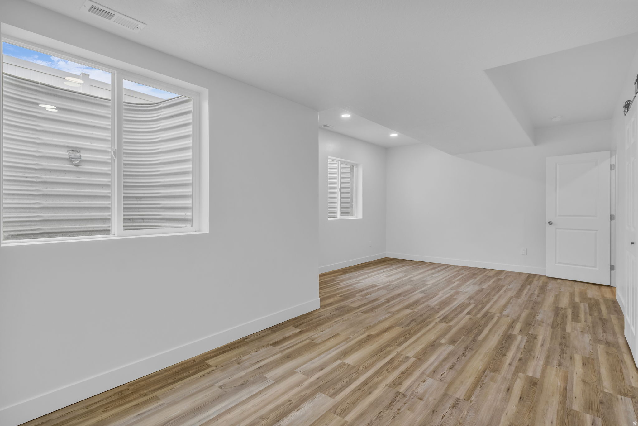 MAPLETON GROVE - Residential