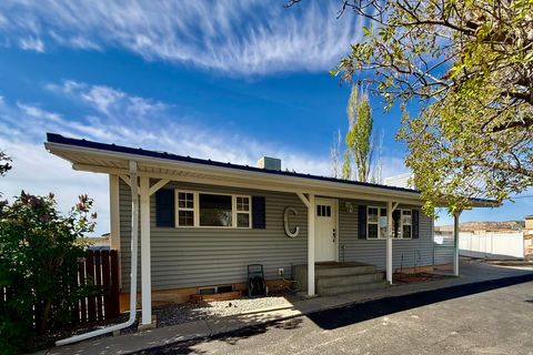 Photo of 2726 E 5000 S, Vernal, UT 84078 (MLS # 2156498)