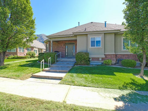 Tiny photo for 9564 N 4500 W, Cedar Hills, UT 84062 (MLS # 2182405)