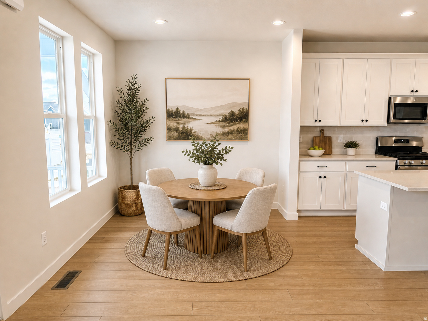 DAYBREAK - Residential