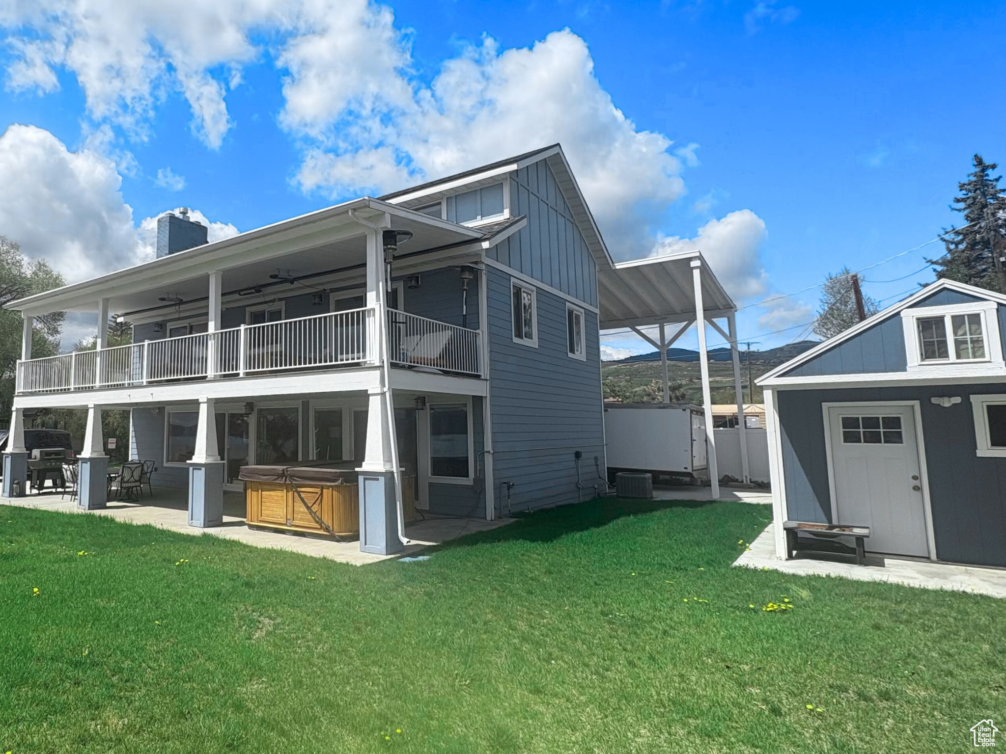 660 S Bear Lake Blvd, Garden City, Utah image 3