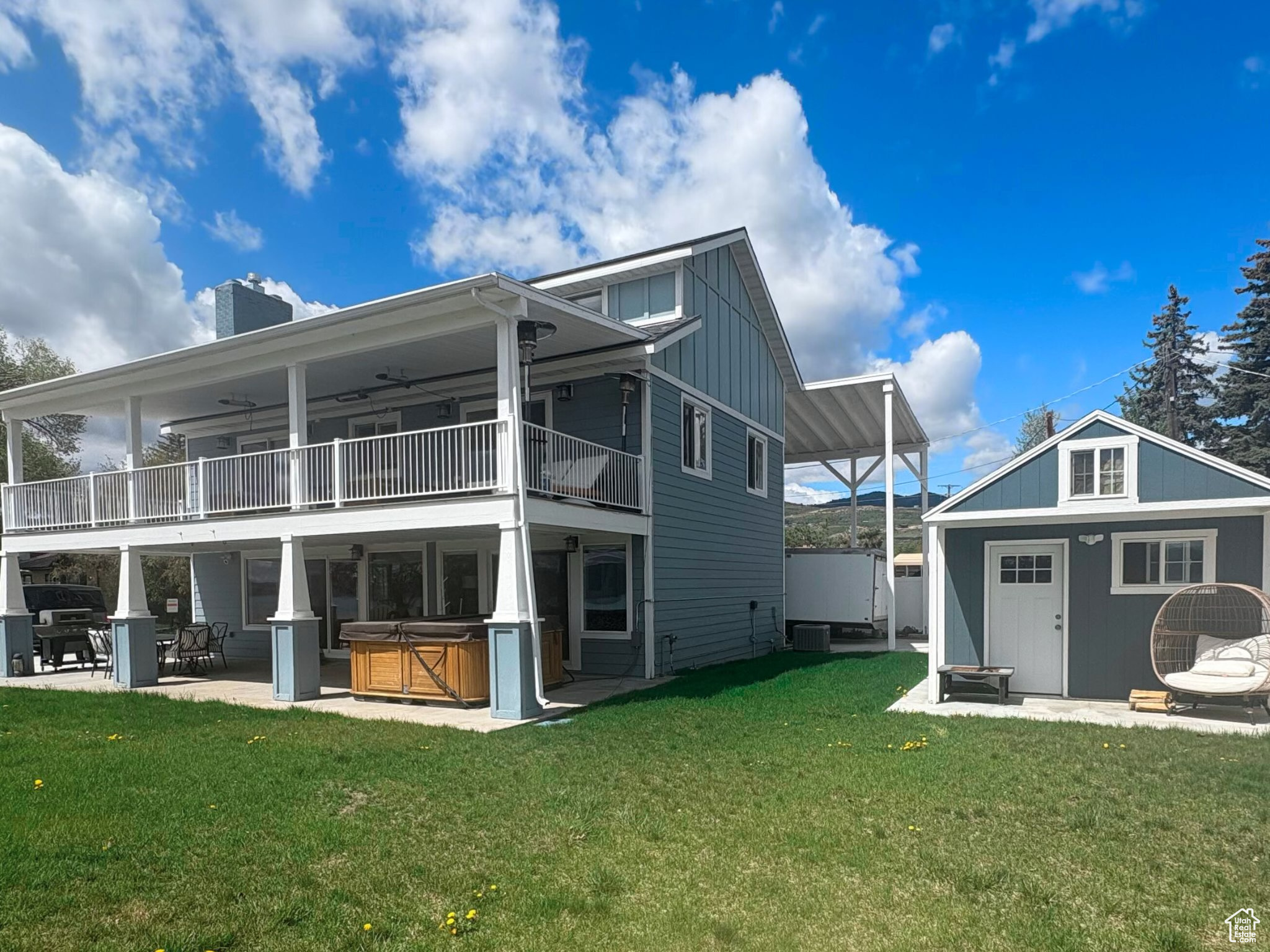 660 S Bear Lake Blvd, Garden City, Utah image 1