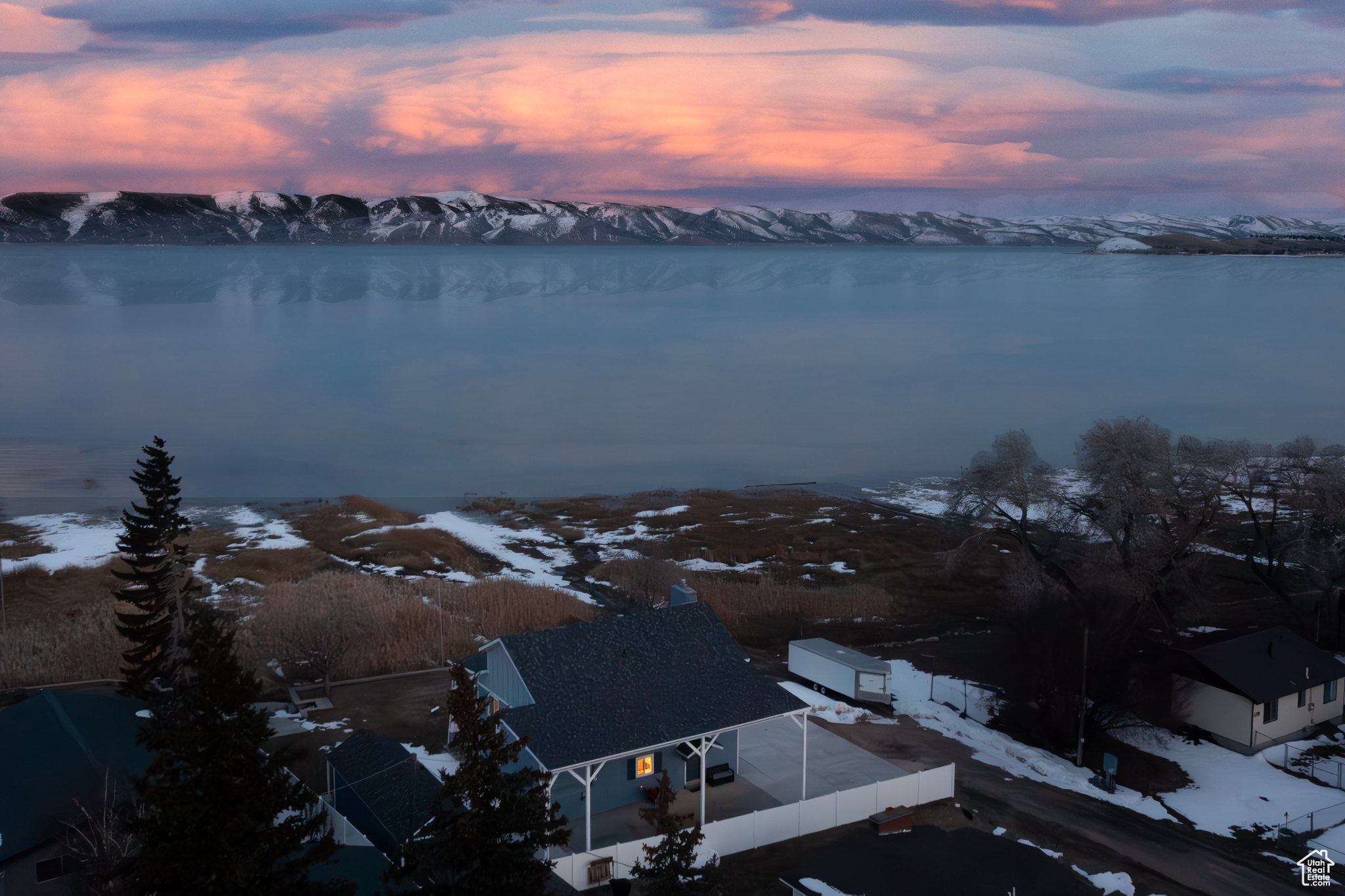 660 S Bear Lake Blvd, Garden City, Utah image 34