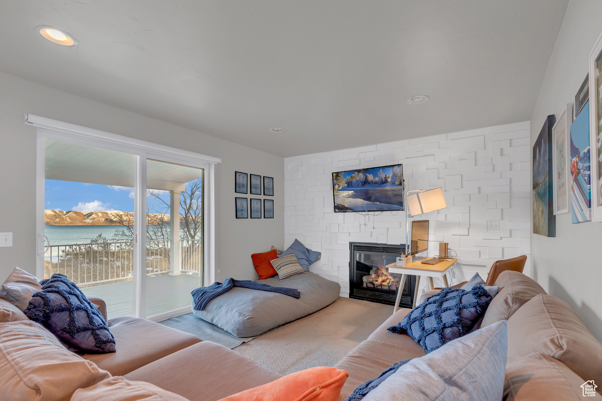 660 S Bear Lake Blvd, Garden City, Utah image 18
