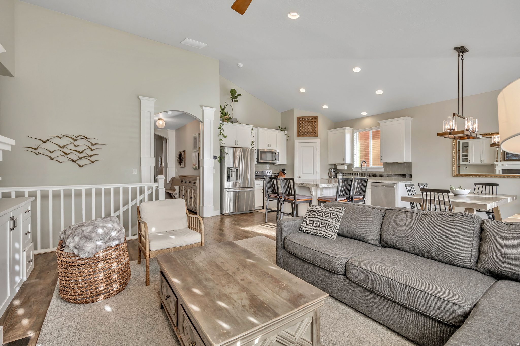 VILLAGE - Residential