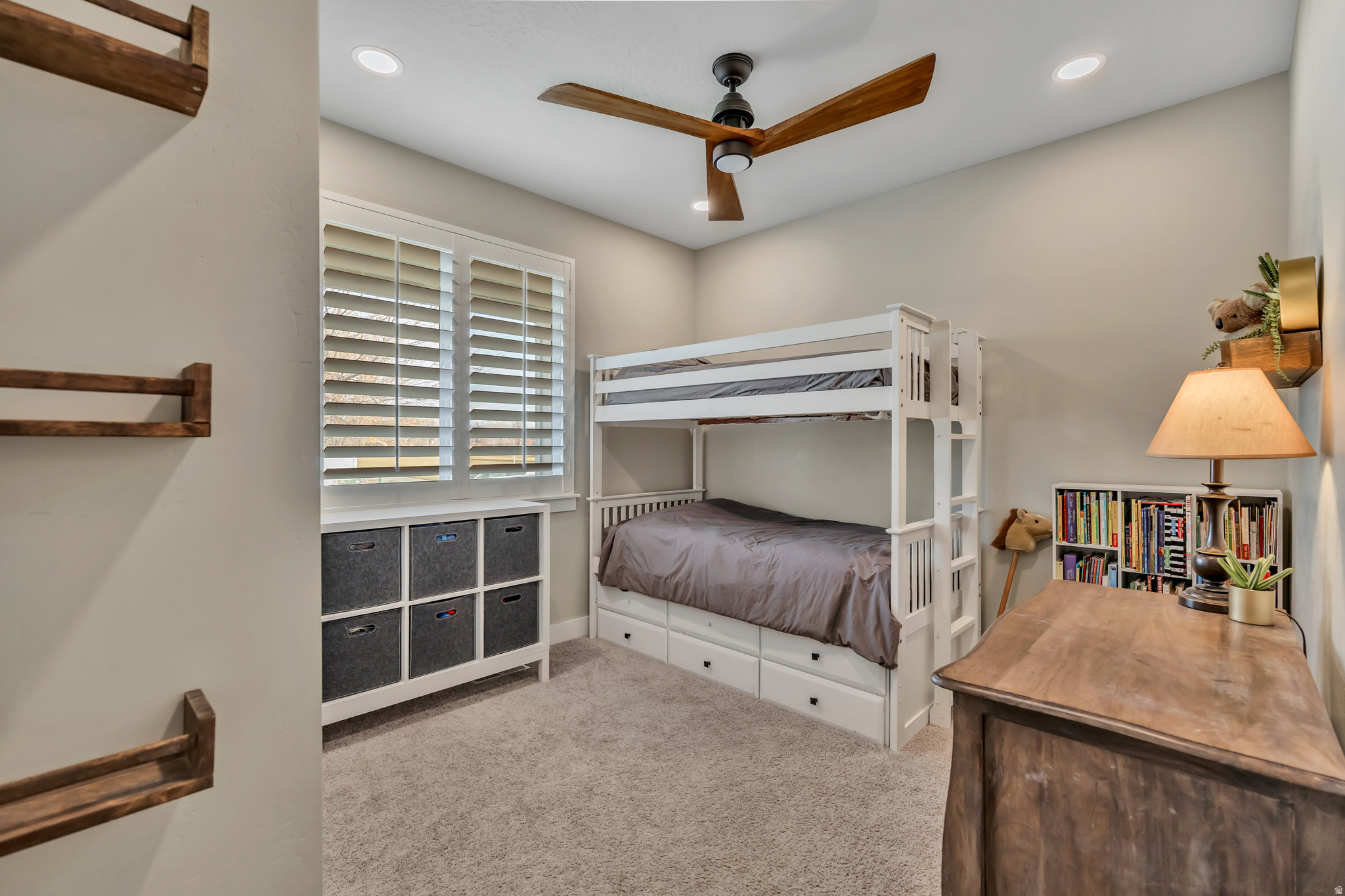 VILLAGE - Residential