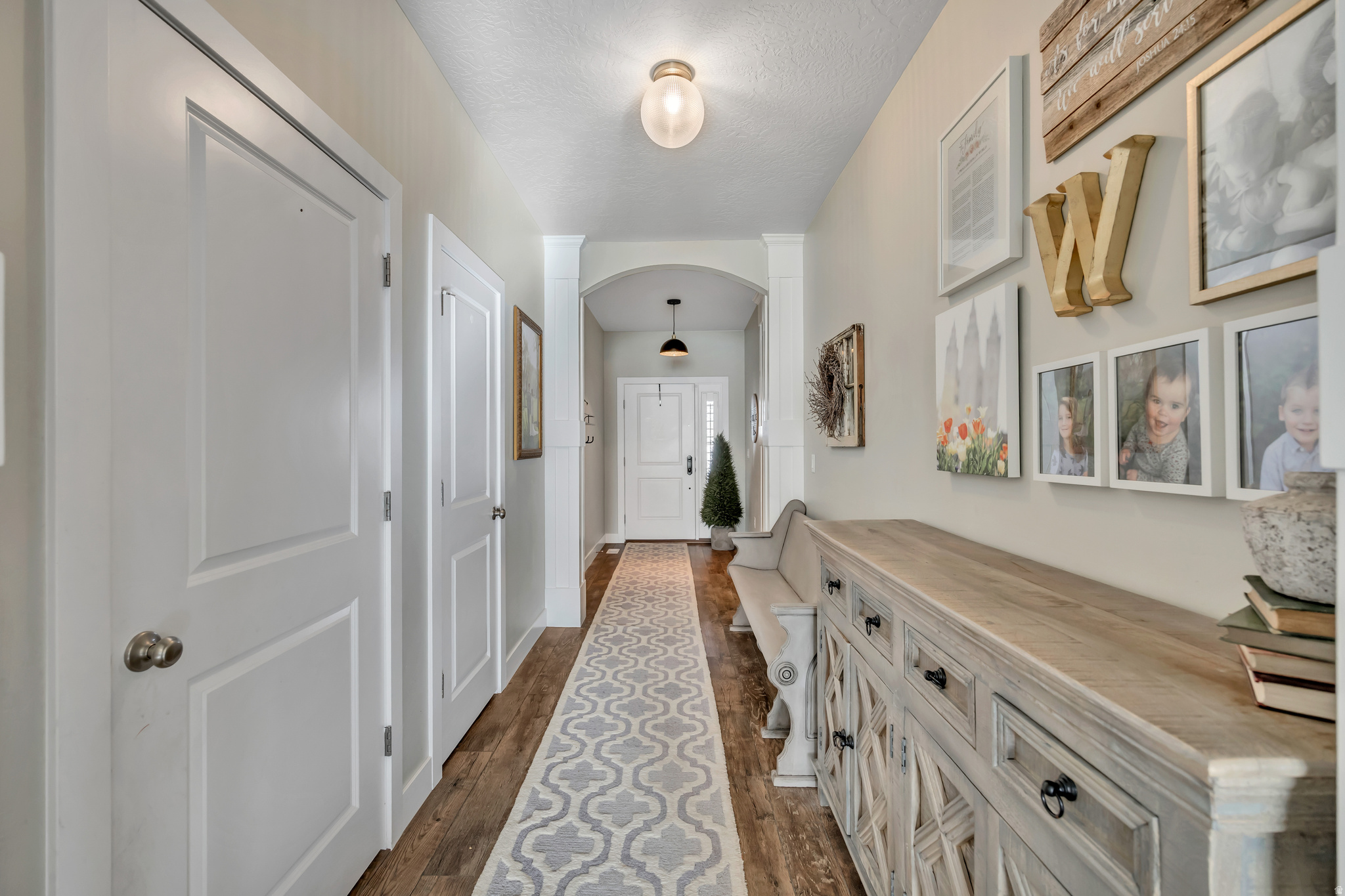 VILLAGE - Residential