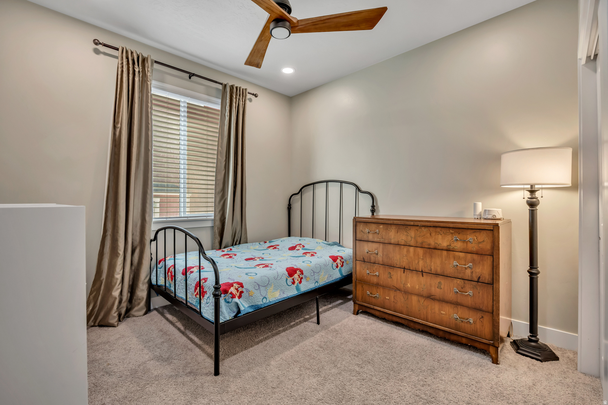 VILLAGE - Residential