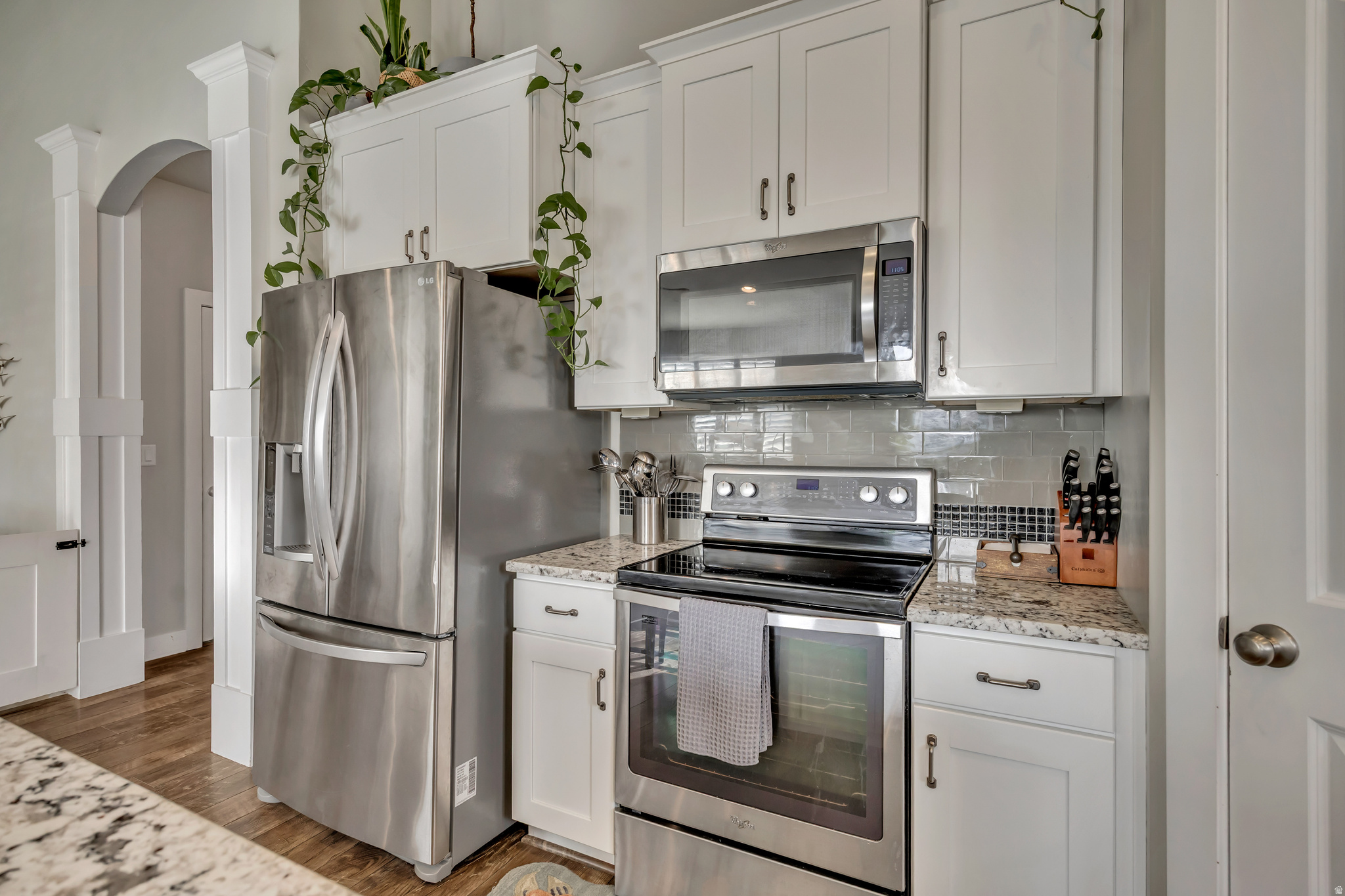 VILLAGE - Residential