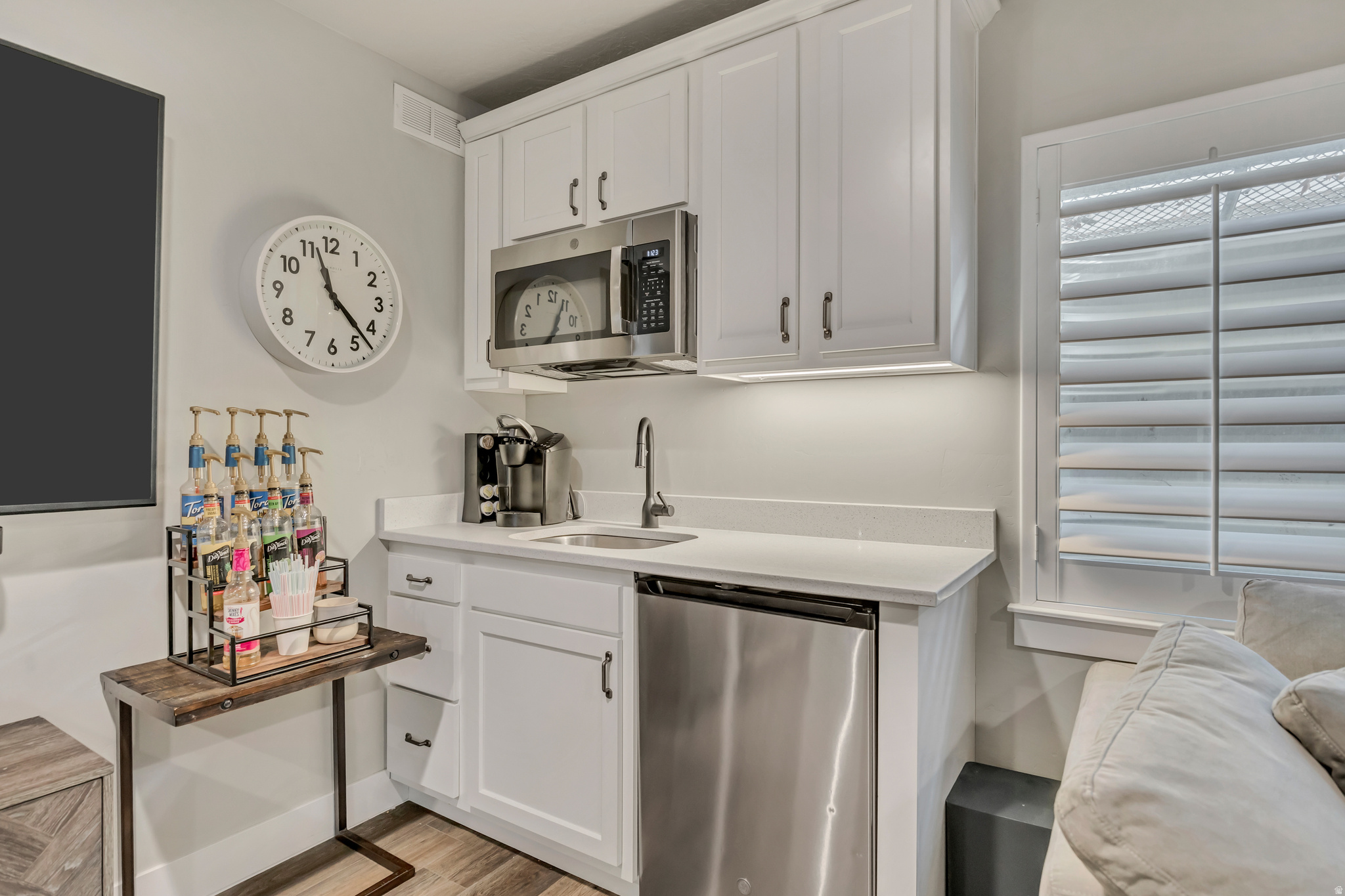 VILLAGE - Residential