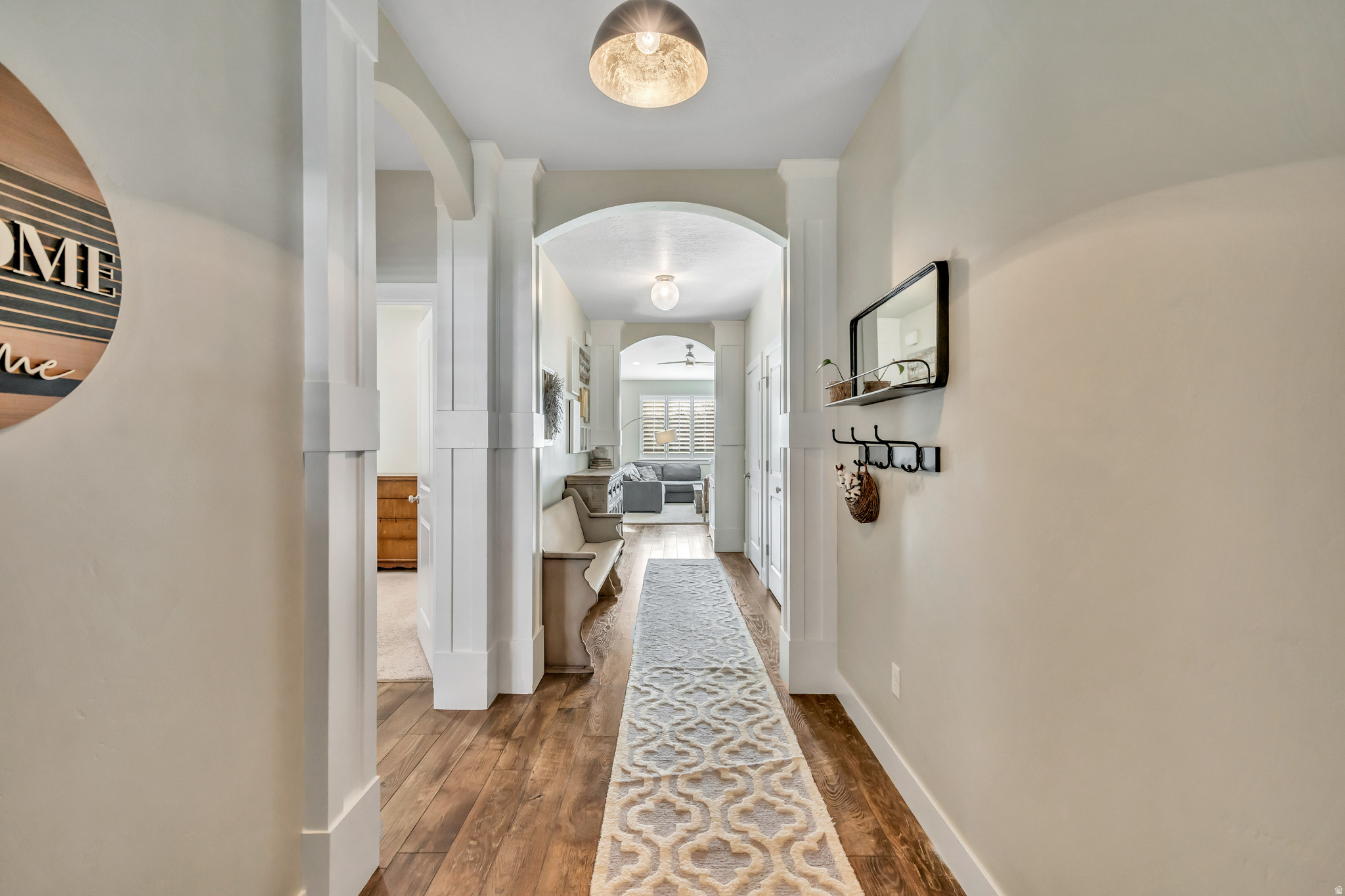 VILLAGE - Residential