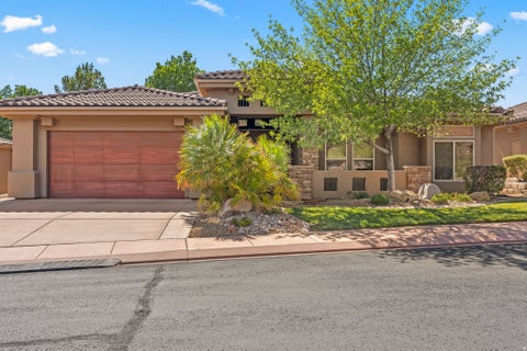 Homes For Sale - 1795 N Snow Canyon Pkwy #86<br/> St. George, UT 84770
