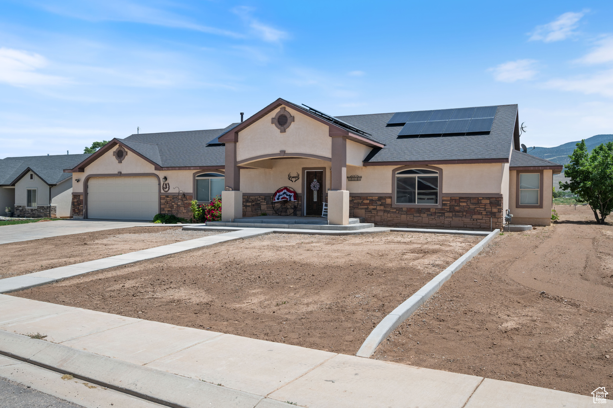 THE FIELDS SUBDIVISION - Residential