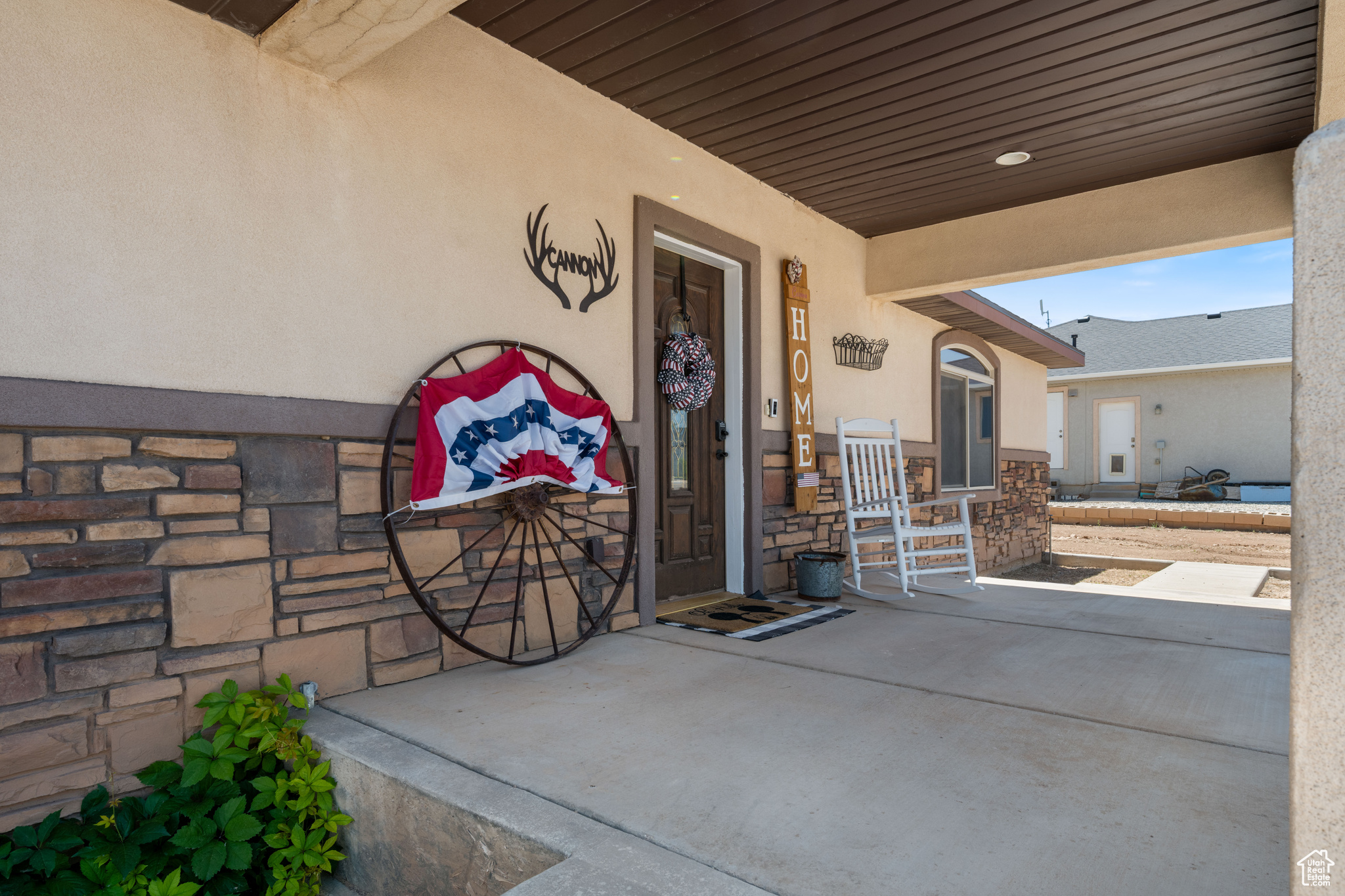 THE FIELDS SUBDIVISION - Residential