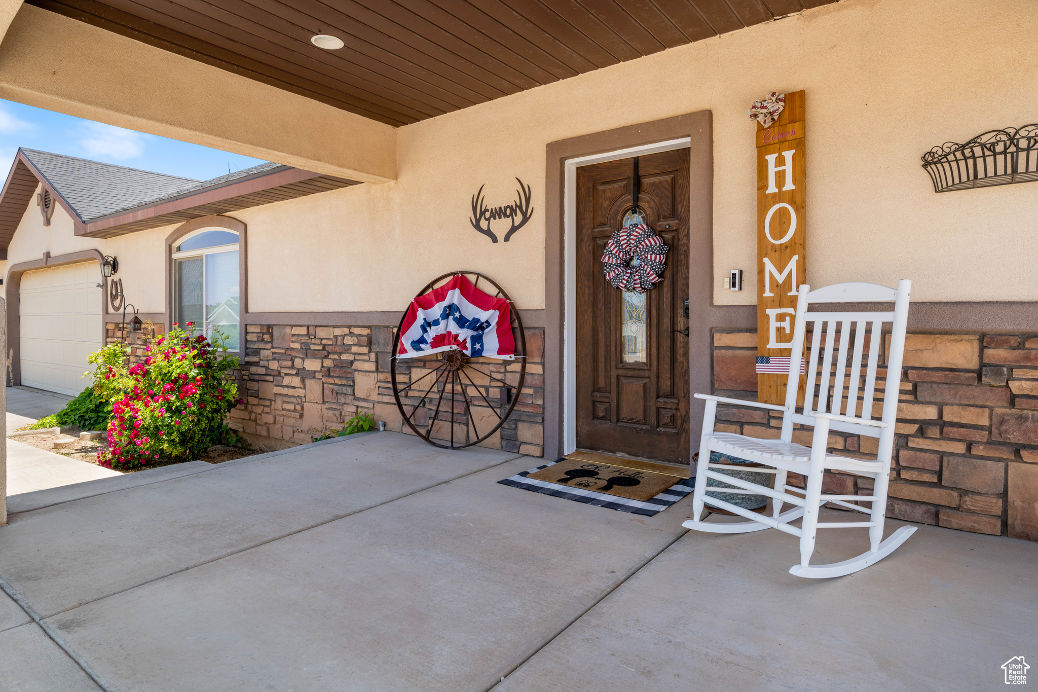 THE FIELDS SUBDIVISION - Residential