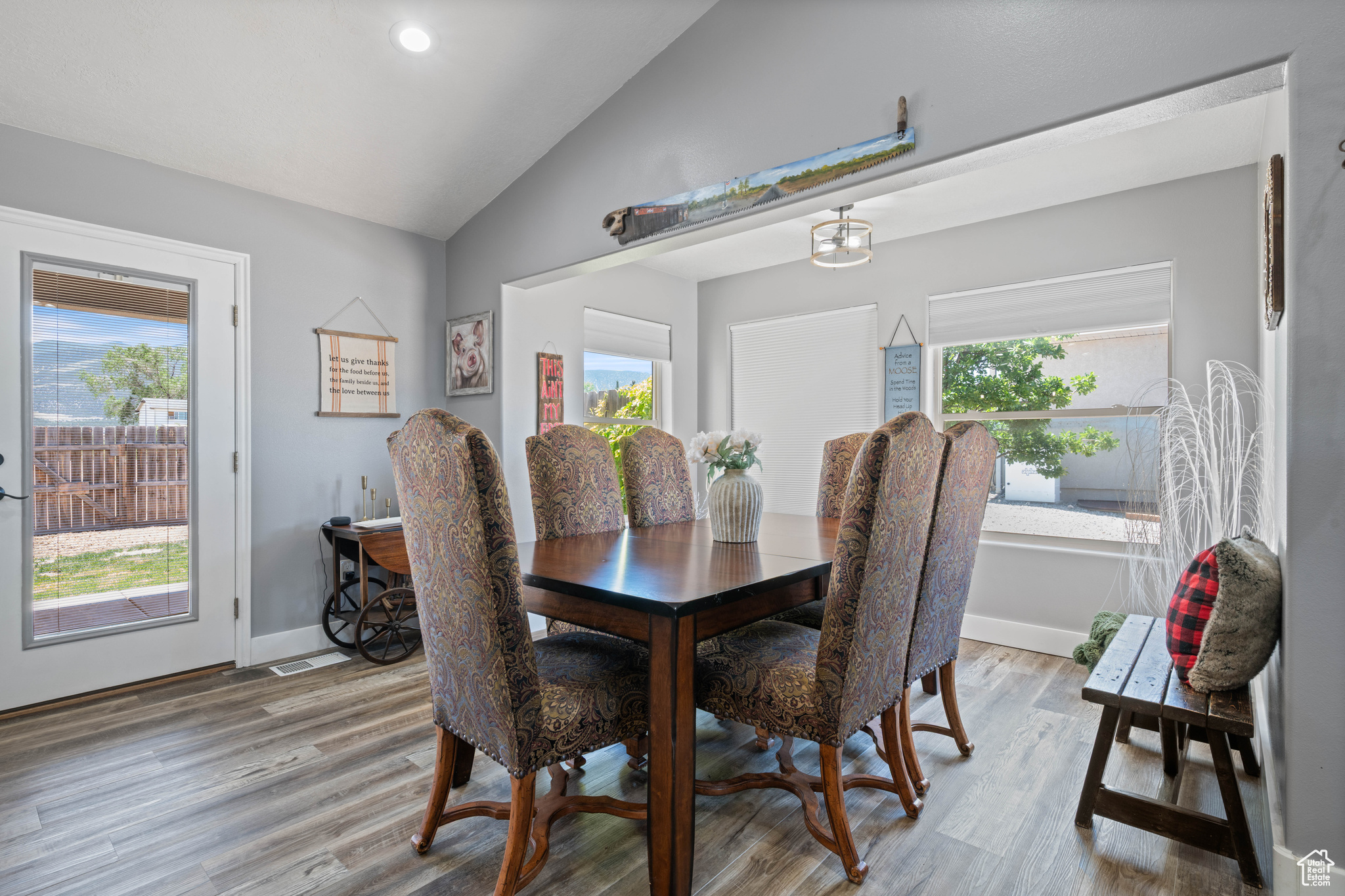 THE FIELDS SUBDIVISION - Residential