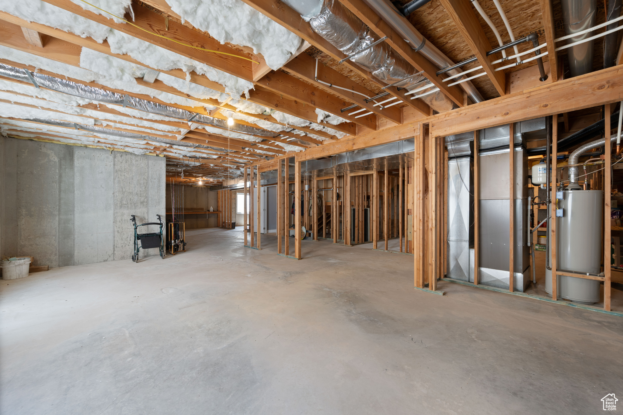 THE FIELDS SUBDIVISION - Residential