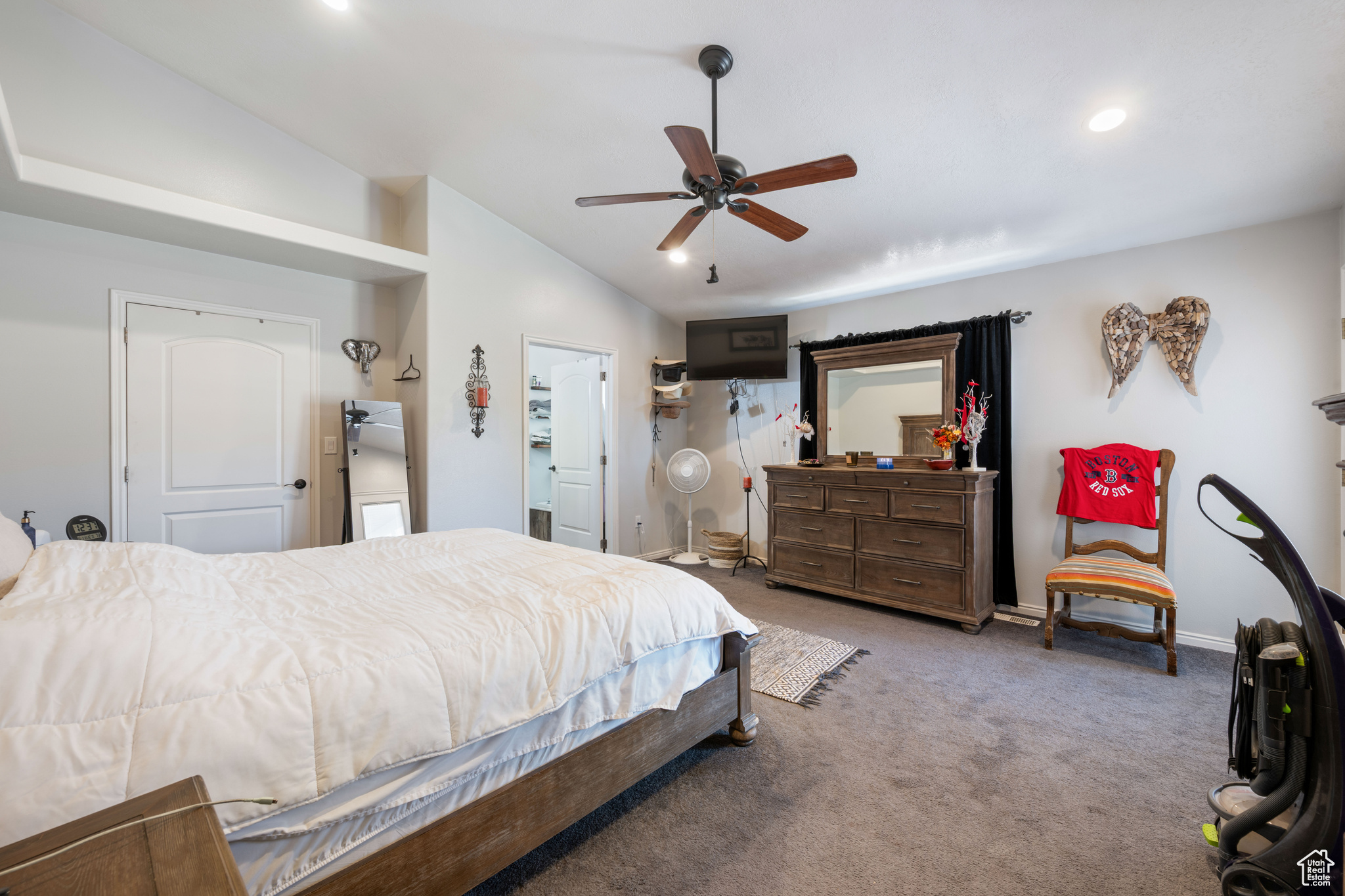 THE FIELDS SUBDIVISION - Residential