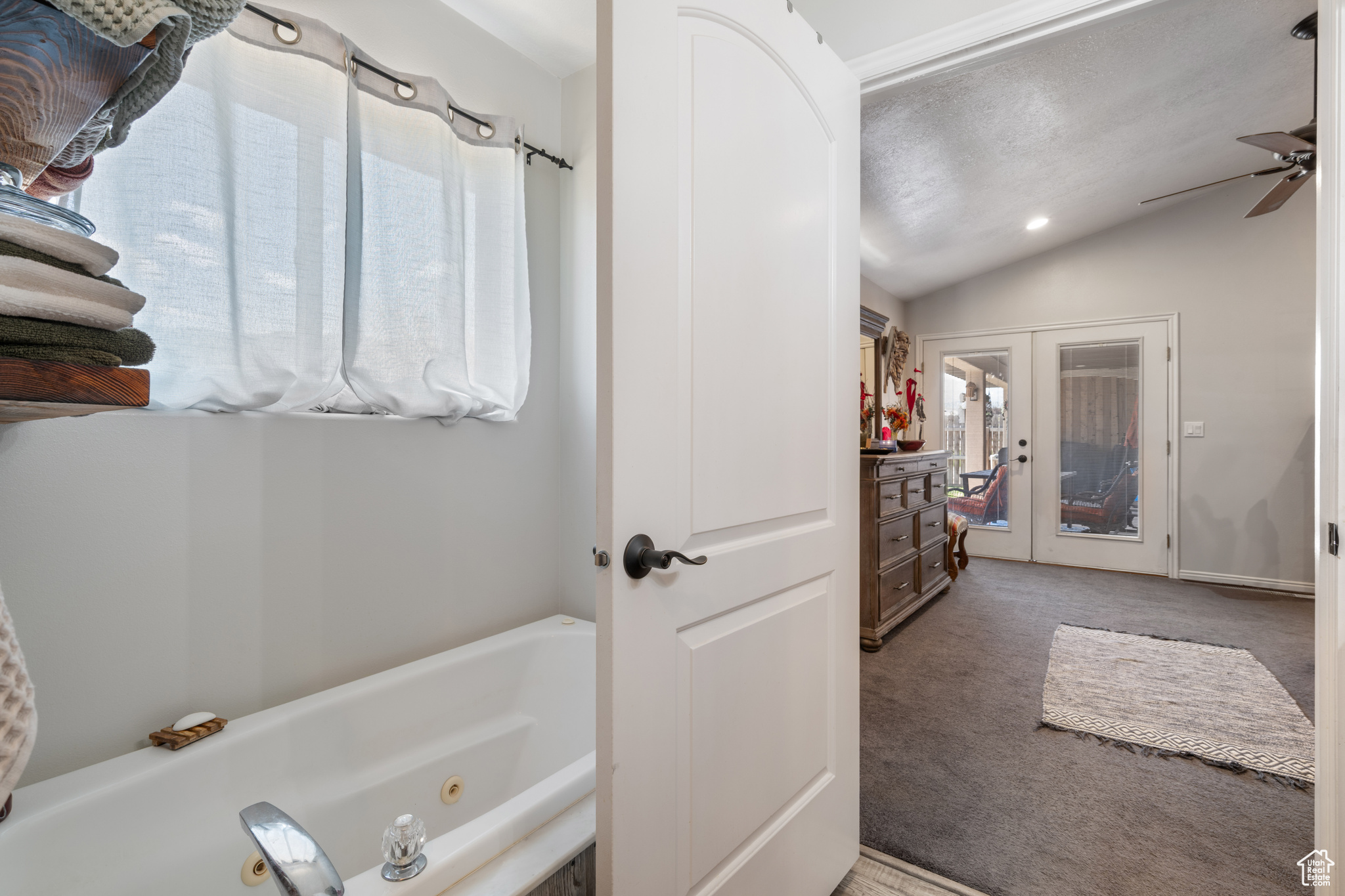 THE FIELDS SUBDIVISION - Residential