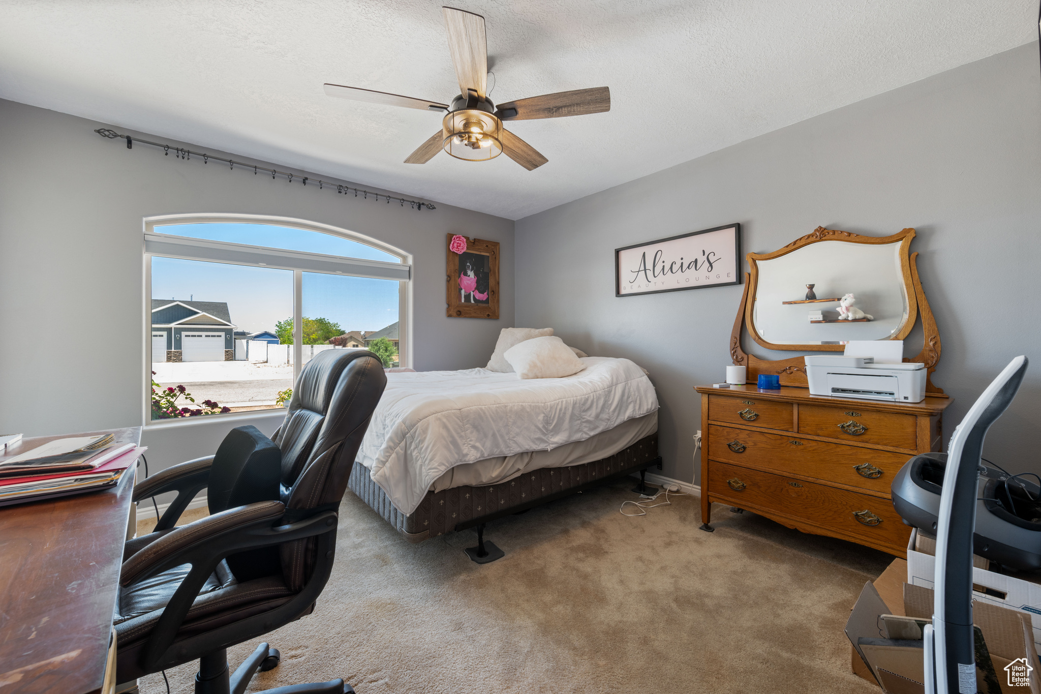THE FIELDS SUBDIVISION - Residential