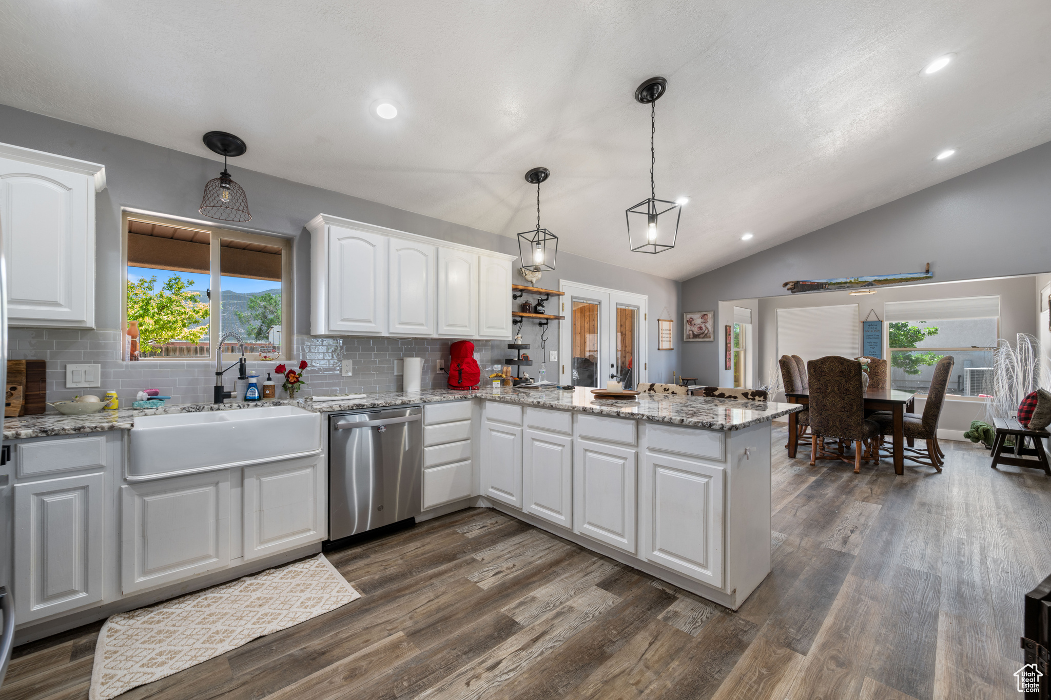 THE FIELDS SUBDIVISION - Residential
